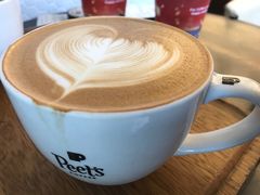 -Peet's 皮爷咖啡(东湖路手作店)