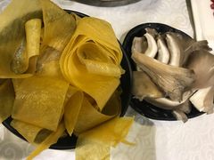 -东来顺饭庄(新源里店)