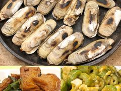 -阿毛饭店首店·宁波老字号(文化广场店)