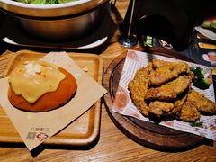 -798餐厅(任丘路店)