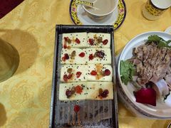 -德乐海蒙餐
