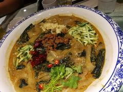 -老六杀猪菜(进乡街店)