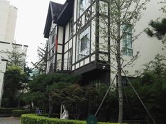 -海天一色海景自助餐厅(西港花园店)