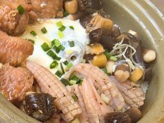 -崖口煲仔饭