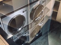 -XI·LaundryCafe 喜咖自助洗衣咖啡店