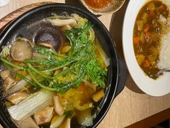 -歌行灯日本料理(伊势丹店)