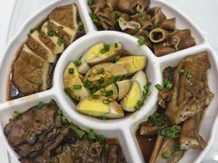 -新享乐海鲜(翠华路店)