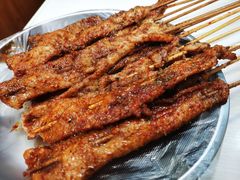 -里脊肉串店(天桥老店)