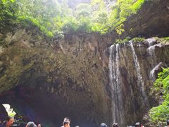 -英西峰林·洞天仙境