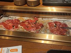 -新石器烤肉(之心城店)
