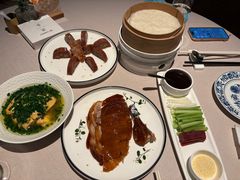 -漢舍中国菜馆(889广场店)
