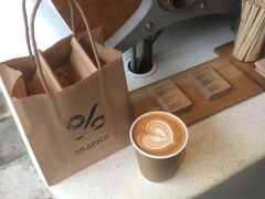 -% Arabica(京都东山店)