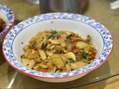 -三只鸟本地特色菜馆(上饶总店)