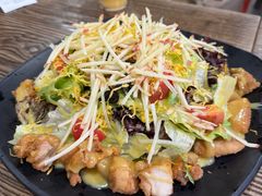 -MI WU FACTORY米屋美食工厂餐厅(绿地店)