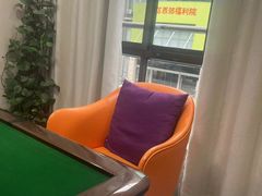 -翟韵茶咖棋牌