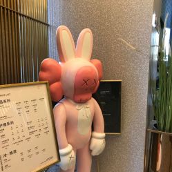 点击看大图 -3AM·S HAIR SALON烫发染发接发