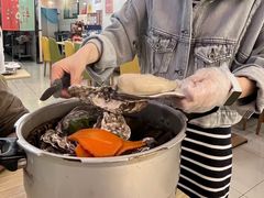 -一蚝一贝海鲜特色餐厅(万象城店)