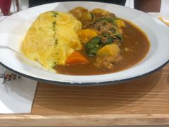 -池奈·咖喱蛋包饭(熙地港店)