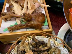 -凯达饺子城(燕山大街店)