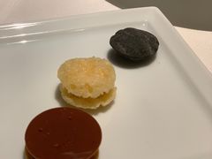 -Le Comptoir de Pierre Gagnaire