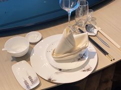 -无锡中央车站假日酒店·中餐厅