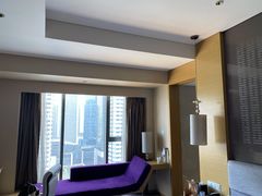 -青岛富力艾美酒店