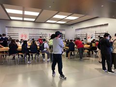 -Apple零售店(深圳益田假日广场店)