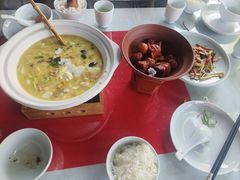 -春色如许·茶食餐厅(桃李春风店)