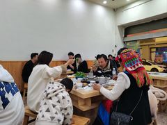 -阿妈土锅鸡