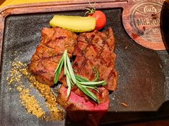 -MR.ROCKY洛奇先生·西餐&酒吧(琶醍店)
