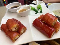 -点都德(聚福楼店)