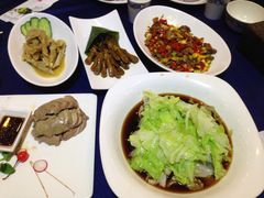 -鸭王烤鸭店(三里河店)