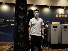 -香港会议展览中心演讲厅