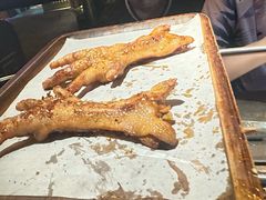 -麦凯伦烧烤·精酿超级工厂店(金桥总店)