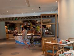 -味餐厅·海鲜·火锅·自助餐