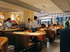 -豪客来牛排(重庆三峡广场步行街1704店)