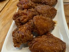 -管中炸鸡(建国道店)