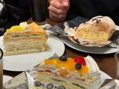 -HARBS(渋谷ヒカリエ シンクス店)