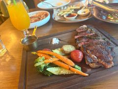 -MARU玛露音乐餐厅(大学路店)