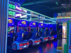 -快乐街区(成都龙湖北城天街店)