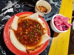 -80红枣鸡腊排骨(总店)