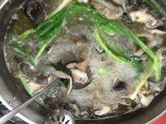 八八黑山羊老店-羊肉大仙(金凯广场店)
