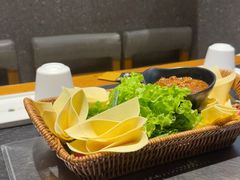 -卞二小串·鹤岗烧烤·坑烤(永定路店)