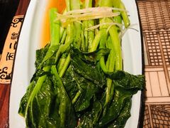 -绿茶餐厅(深圳龙华天虹购物中心店)