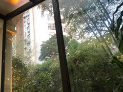 -老洋房花园饭店(绍兴路店)