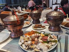 -菲住布渴酒店自助餐厅(阿里巴巴西溪园区店)