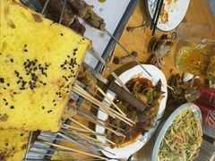 -亿牌牌东北烧烤(怀特店)