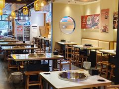 -钢管厂五区小郡肝火锅串串香(清河店)