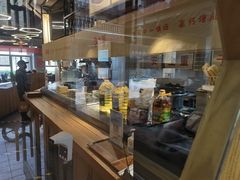 -牛三哥洛阳牛肉汤(生态城店)
