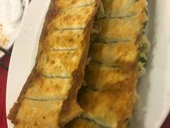 -大眼锅贴水饺(河东店)